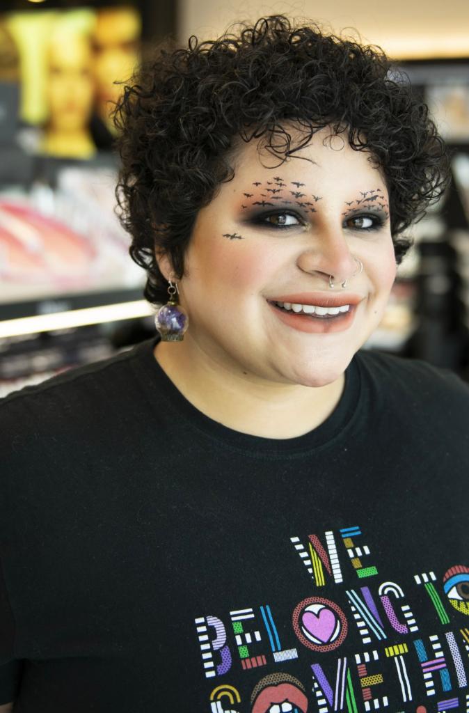 Sephora 3