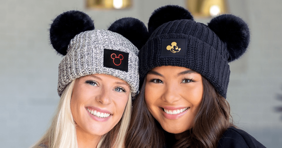 Disney x Love Your Melon Beanies Coming 