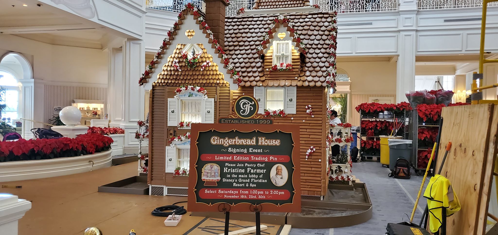 gingerbread 2