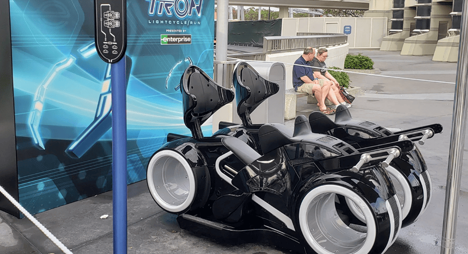 tron 2