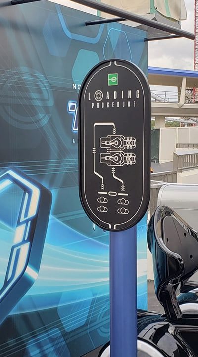 tron 3