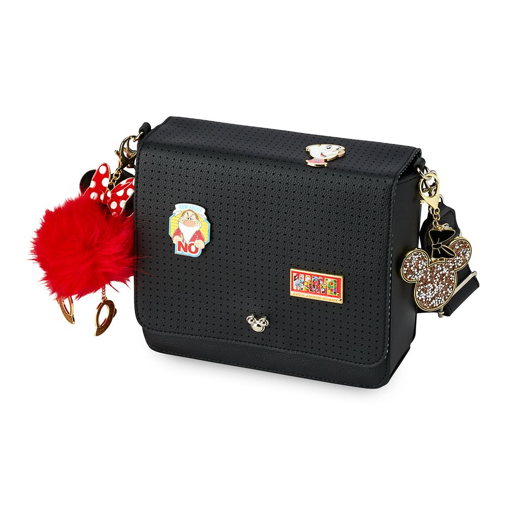 Customize Your Style With The New Disney Flair Collection