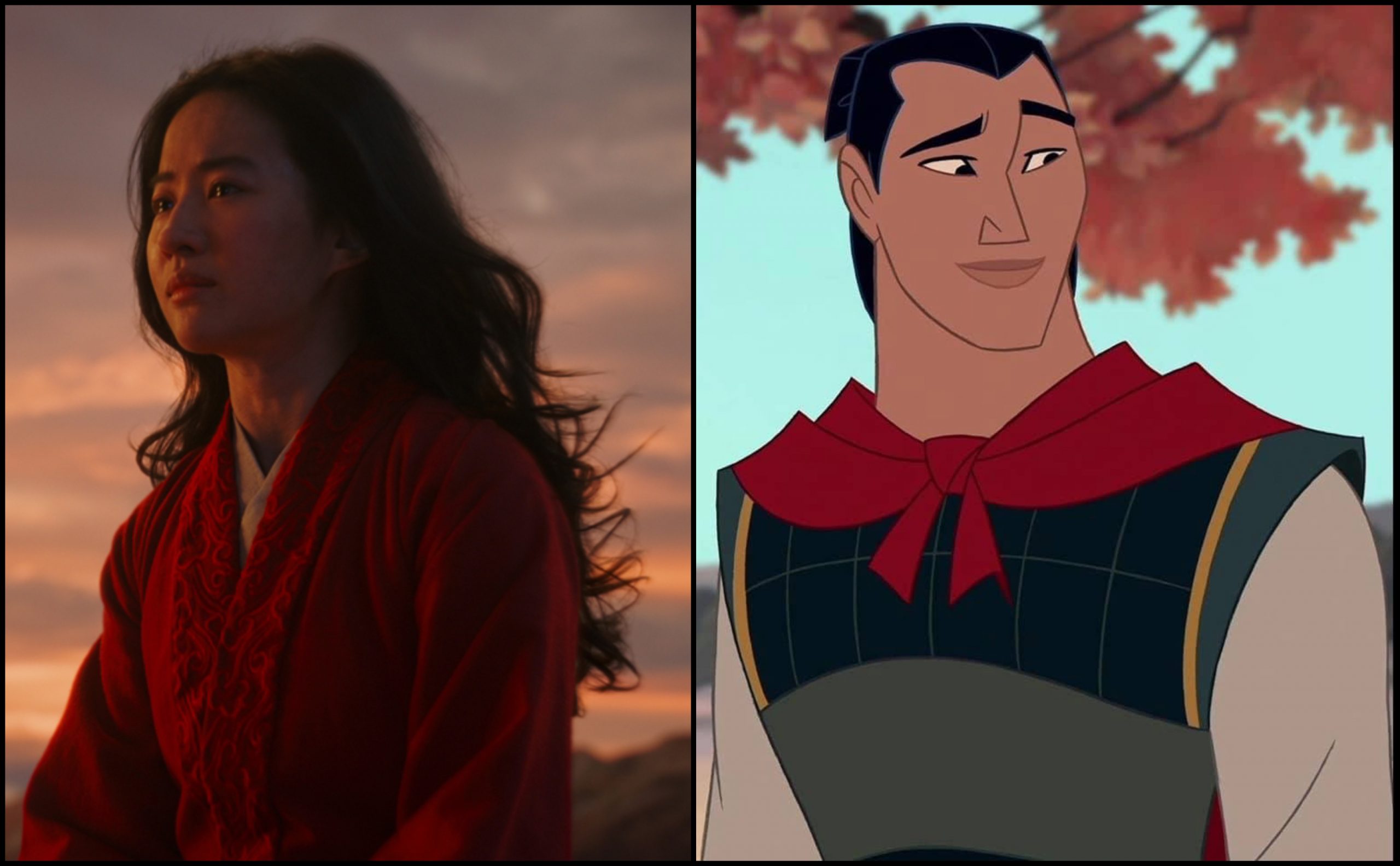 Disney Producer Shares Why Li Shang Will Not Appear In Live-Action