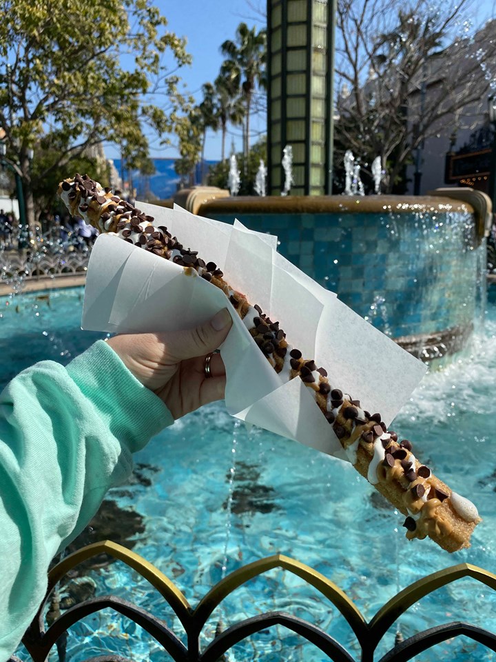 churro 2