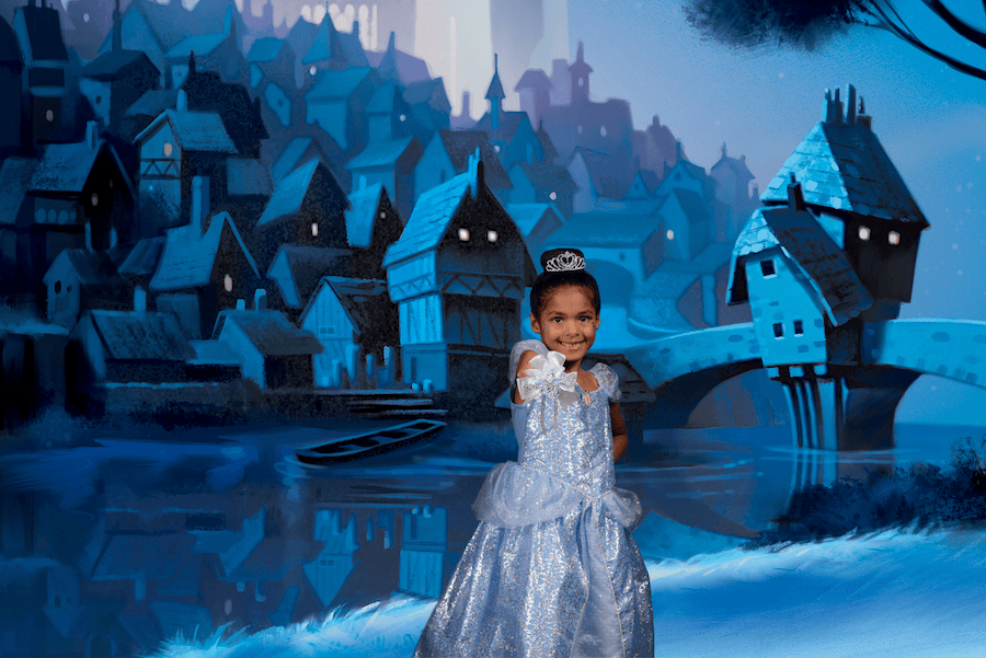 cinderella 5