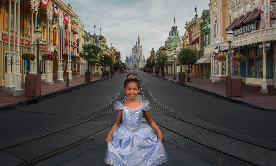 cinderella 6