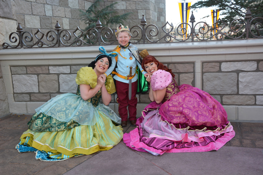 cinderella 8