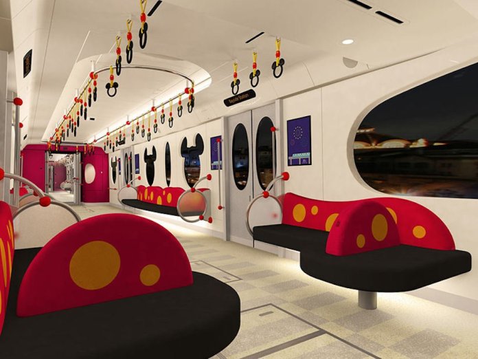 monorail 2