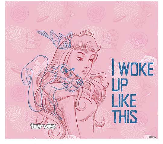 Disney Princess Water Bottles