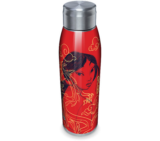 Disney Princess Water Bottles