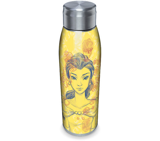 Disney Princess Water Bottles