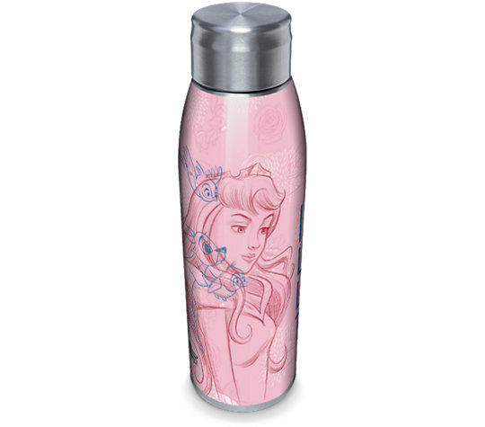 Disney Princess Water Bottles