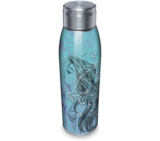 Disney Princess Water Bottles