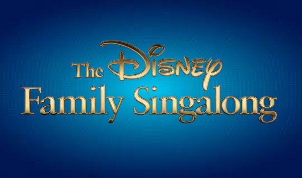 See the Best Moments from ABC's Disney Family Singalong