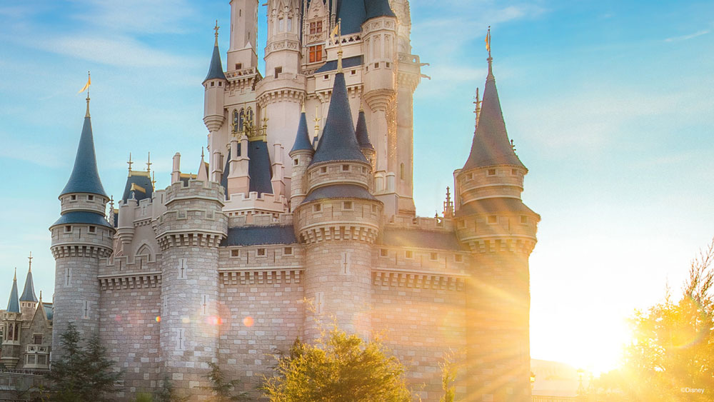 Magic Kingdom
