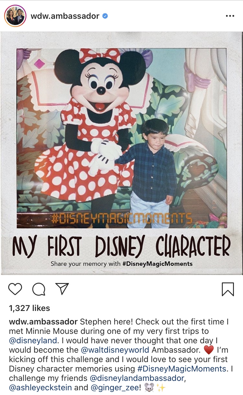 minnie Mouse