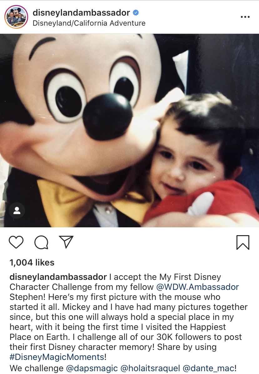 Mickey Mouse