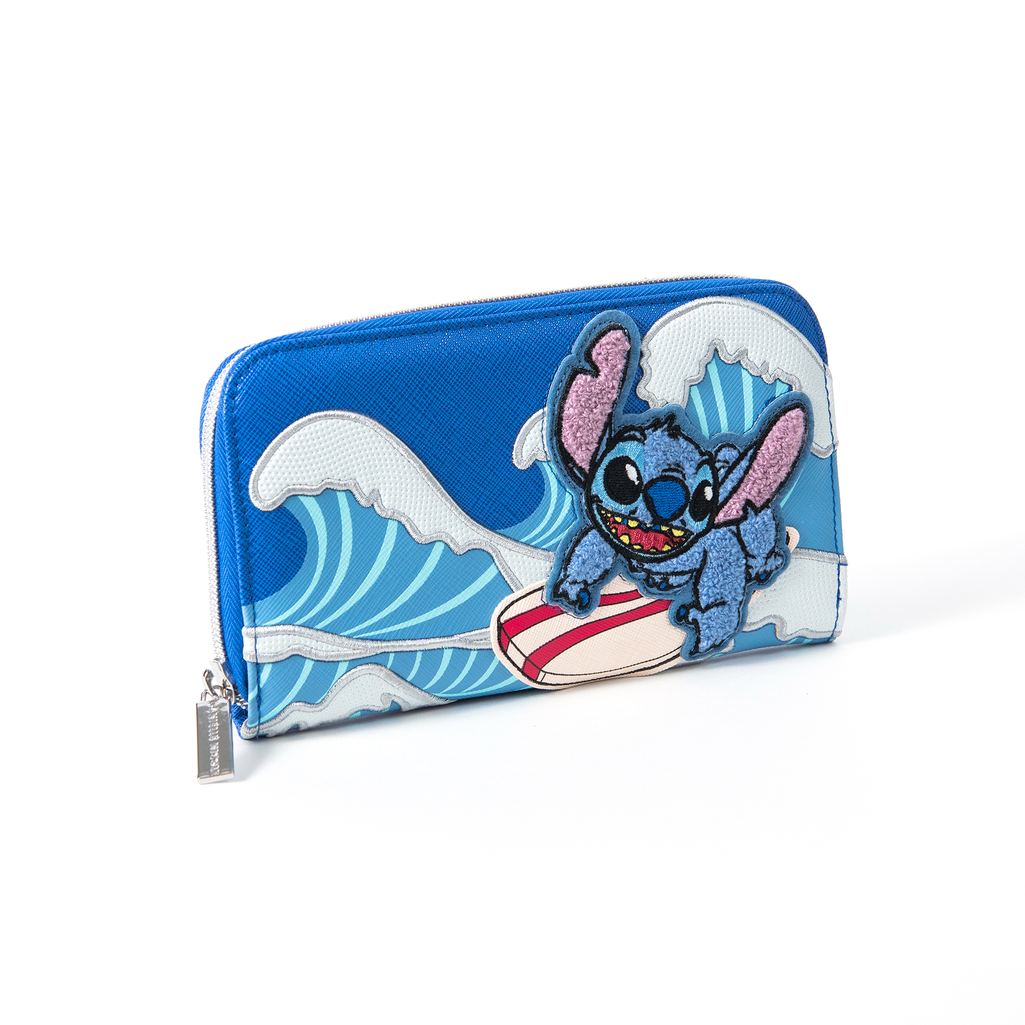 DMDS0010 Wallet Front