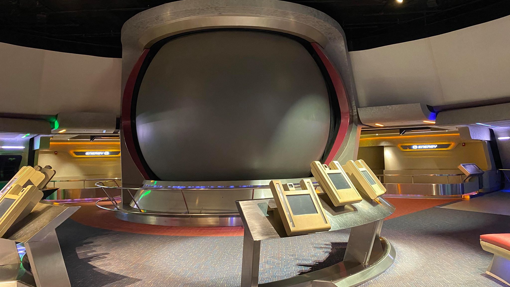 Project Tomorrow Project Tomorrow in EPCOT is Completely Closed to all Guests | Chip and ...