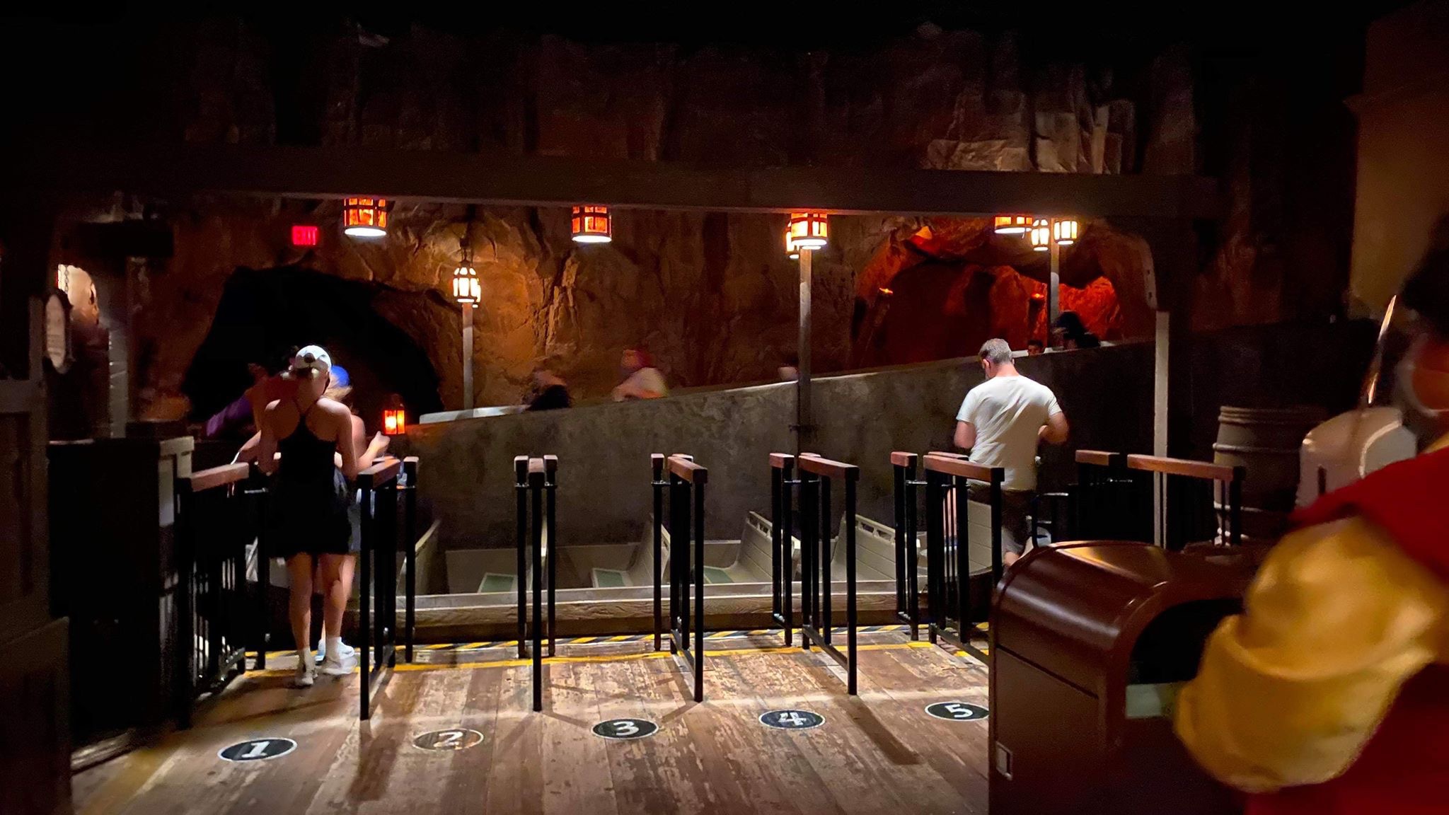 pirates of the caribbean