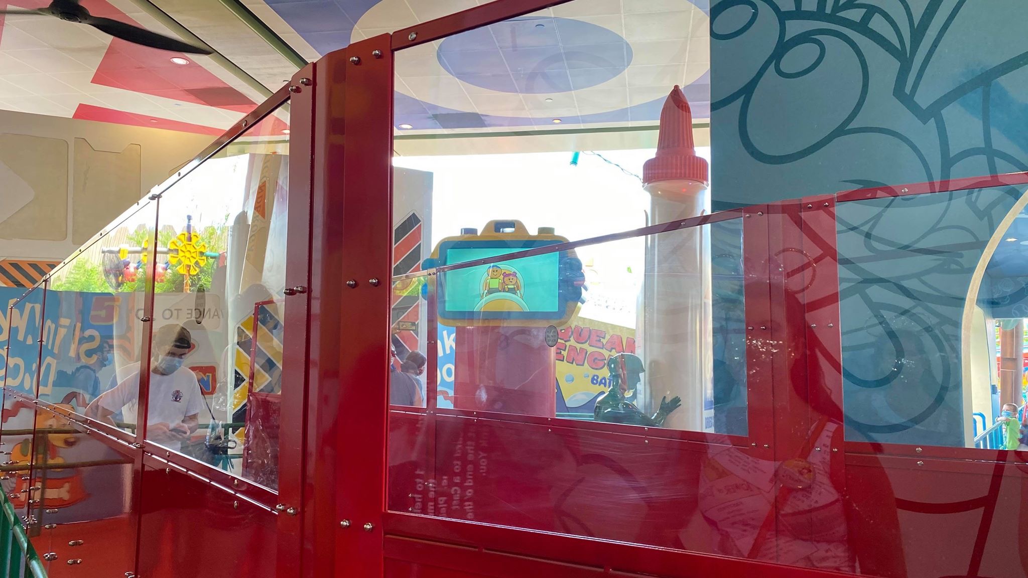 slinky dog dash