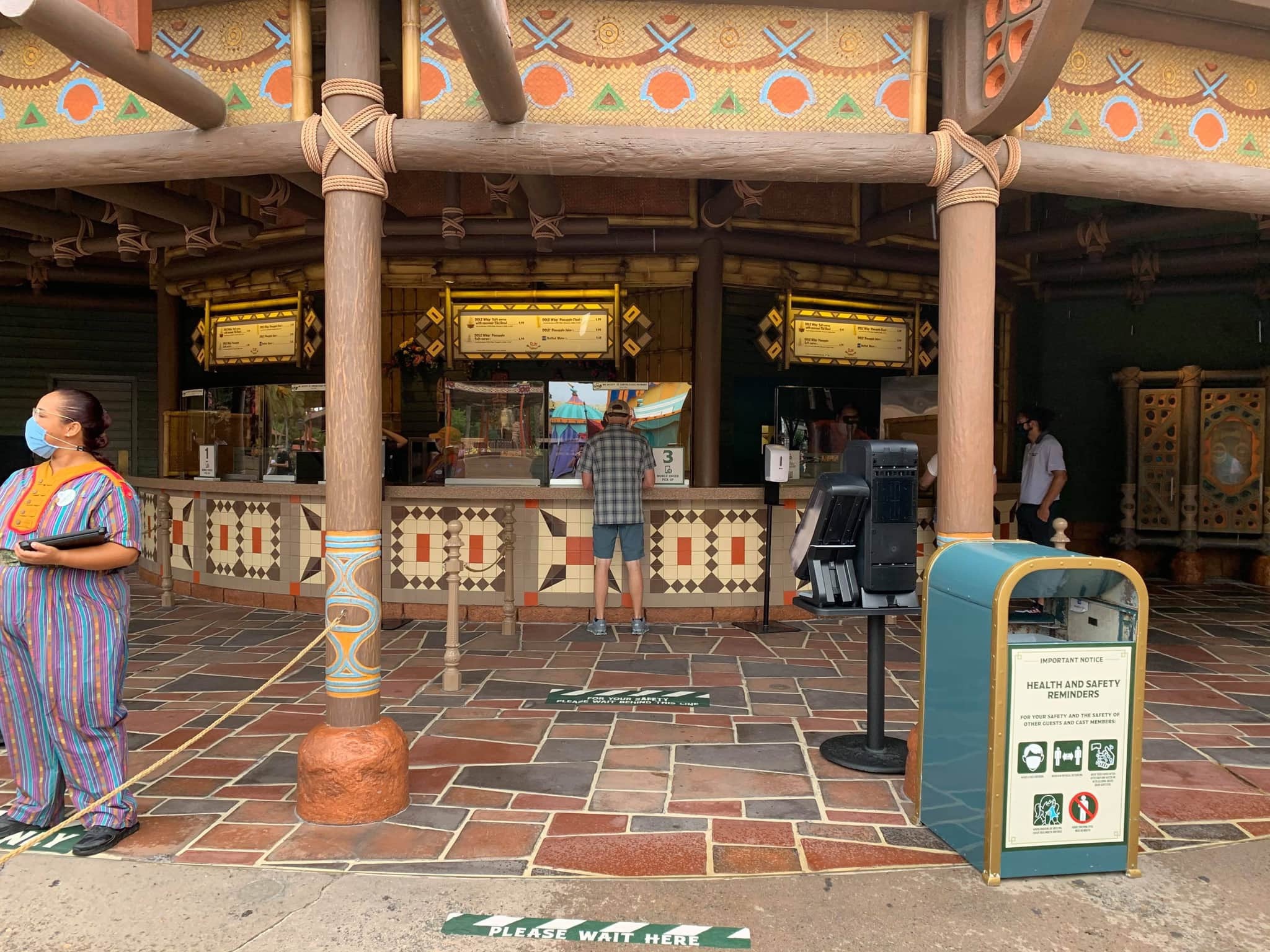 aloha isle