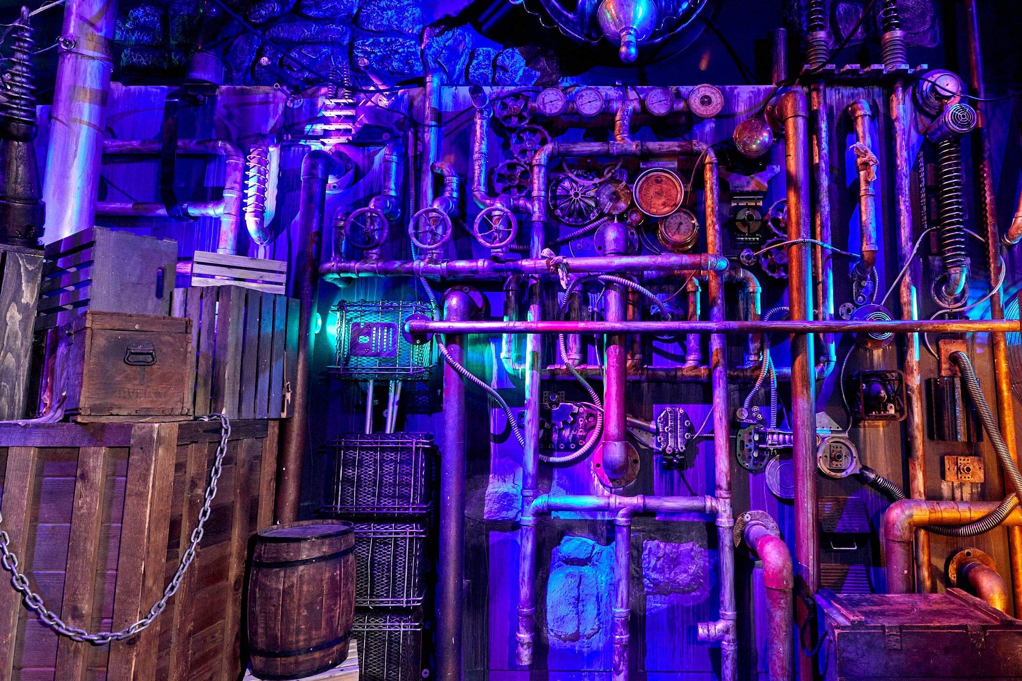 HHN Tribute Store