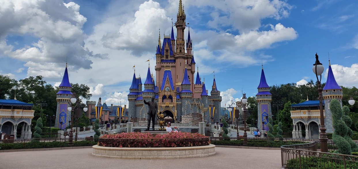 Walt Disney World is changing Disney Park hours in September Chip and