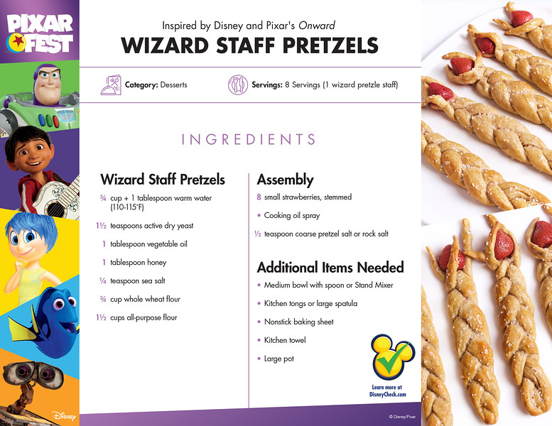 Wizard Staff Pretzles - Onward_recipe