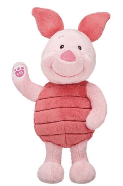 Piglet