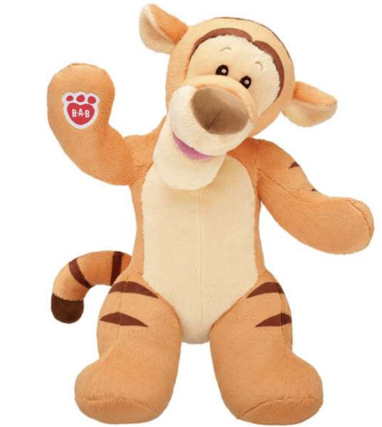 Tigger