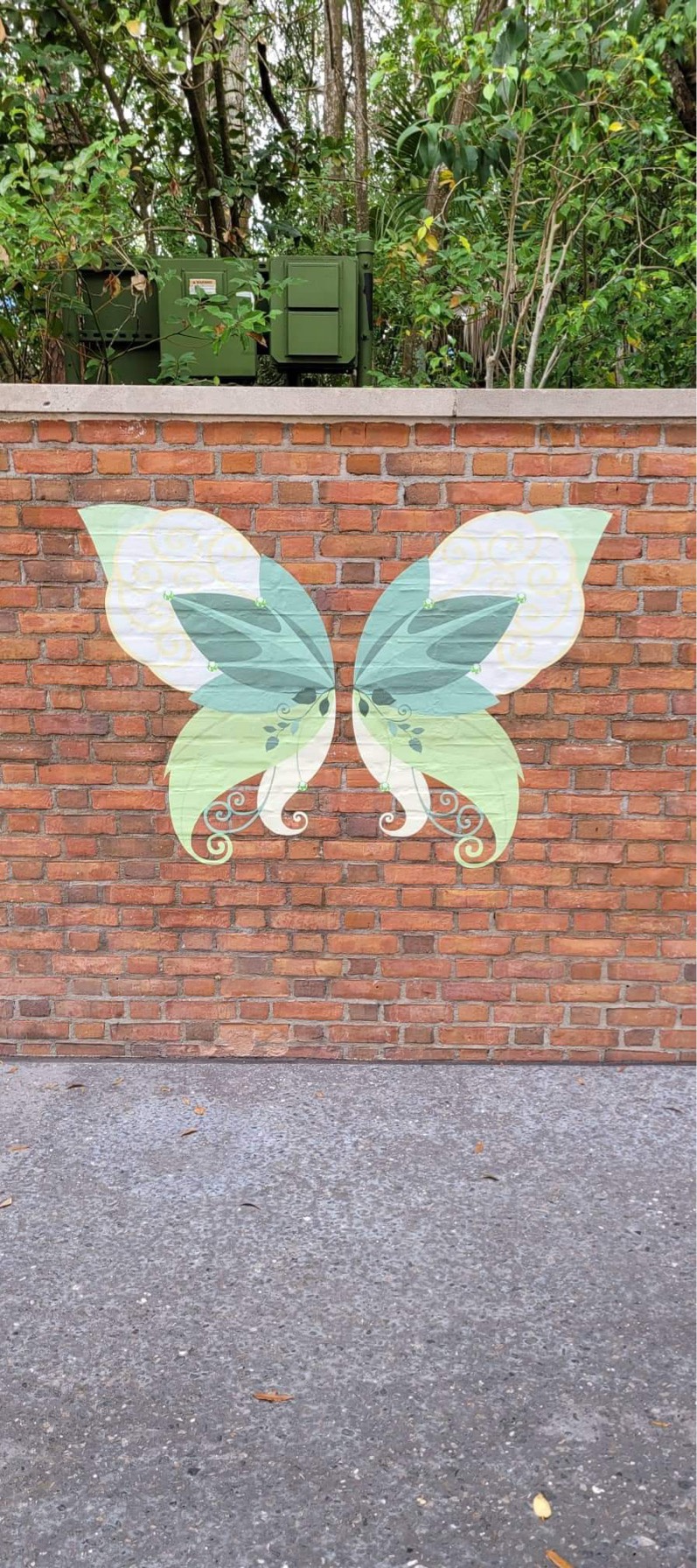 butterfly festival of the arts