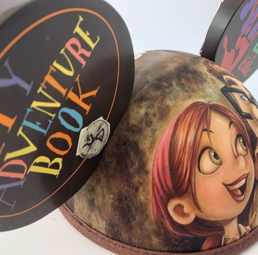 Up ear hat
