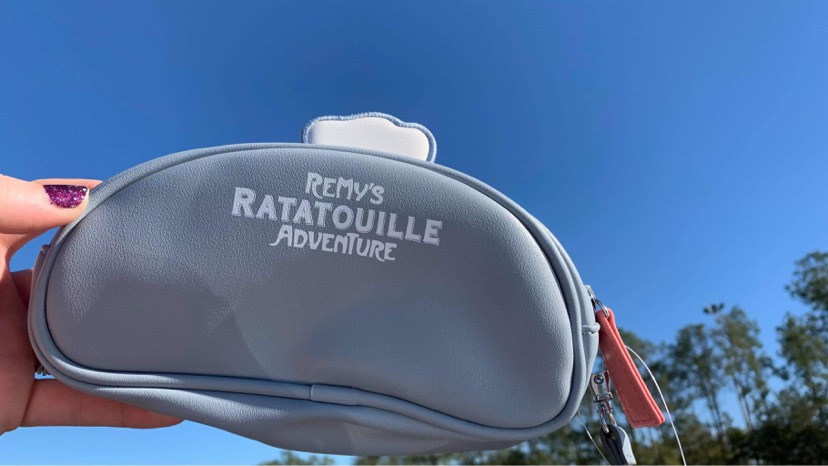 Remy's wristlet