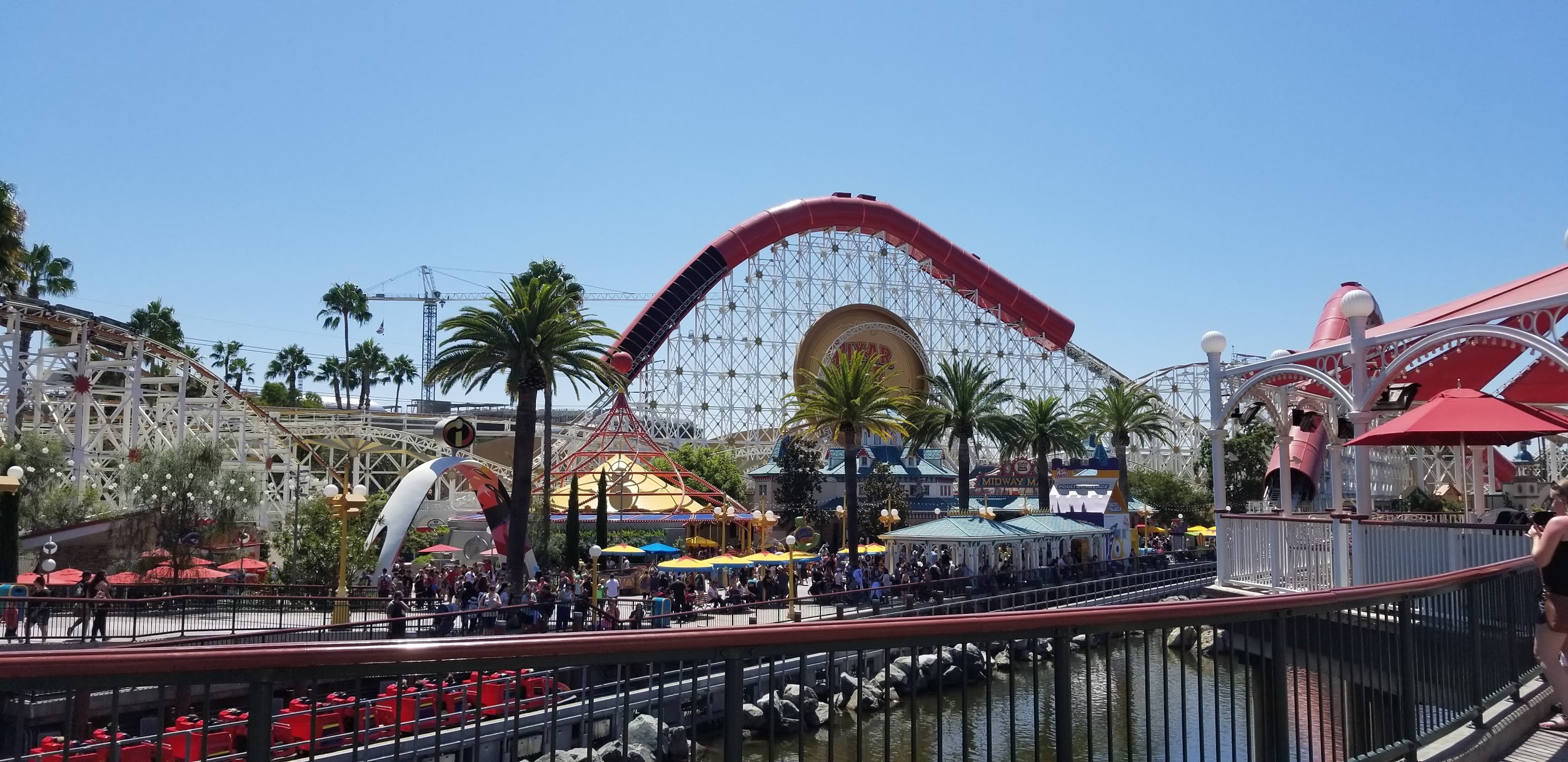 disneyland reopening