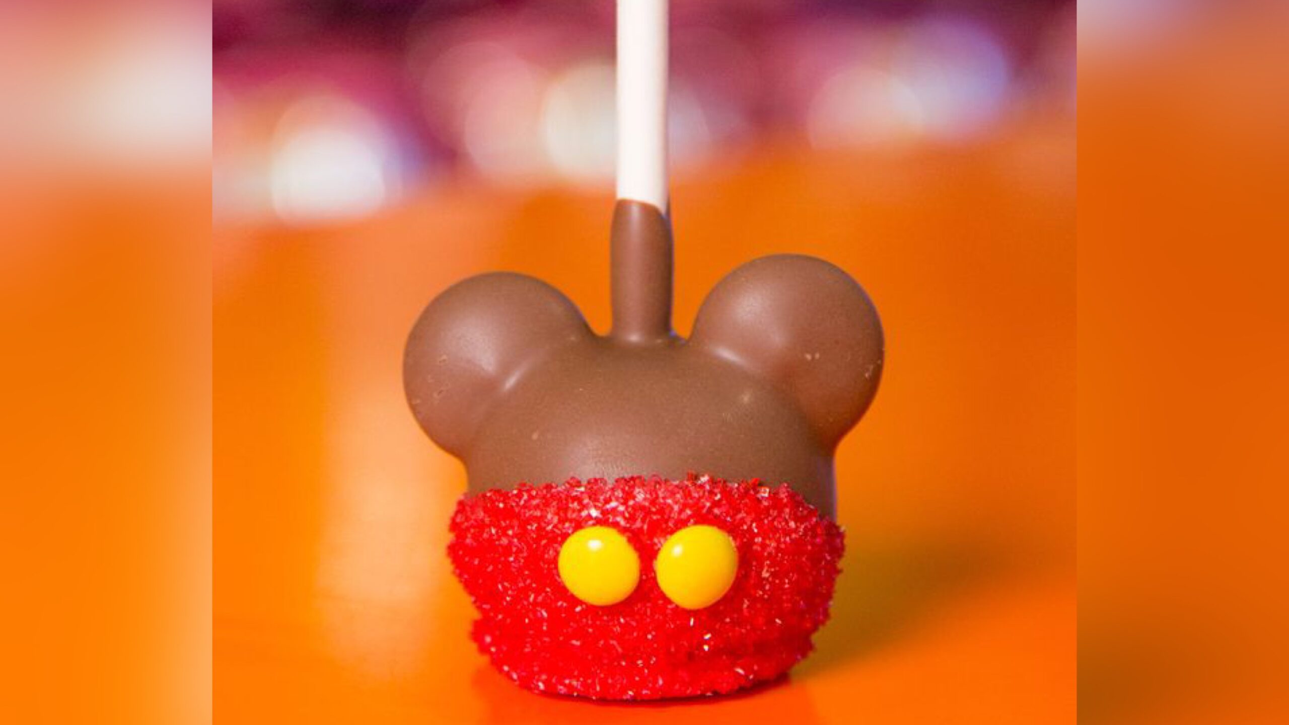 15/09/2021 · disney inspired candy apples are a magical halloween party 2021 treat! Learn How To Make The Famous Mickey Caramel Apples At Home Chip And Company