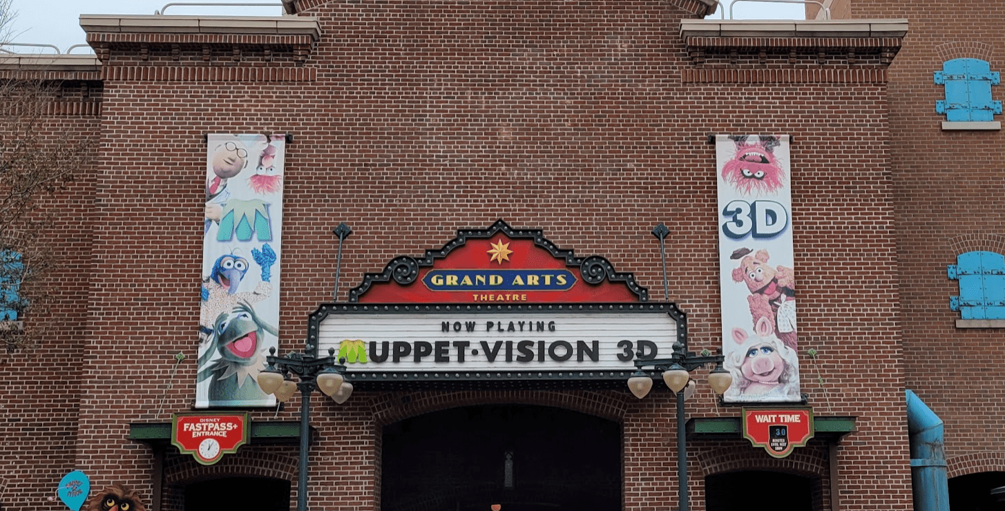 Muppet-Vision-3D