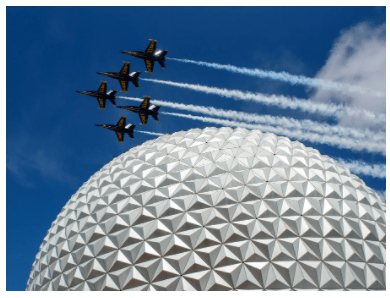 epcot