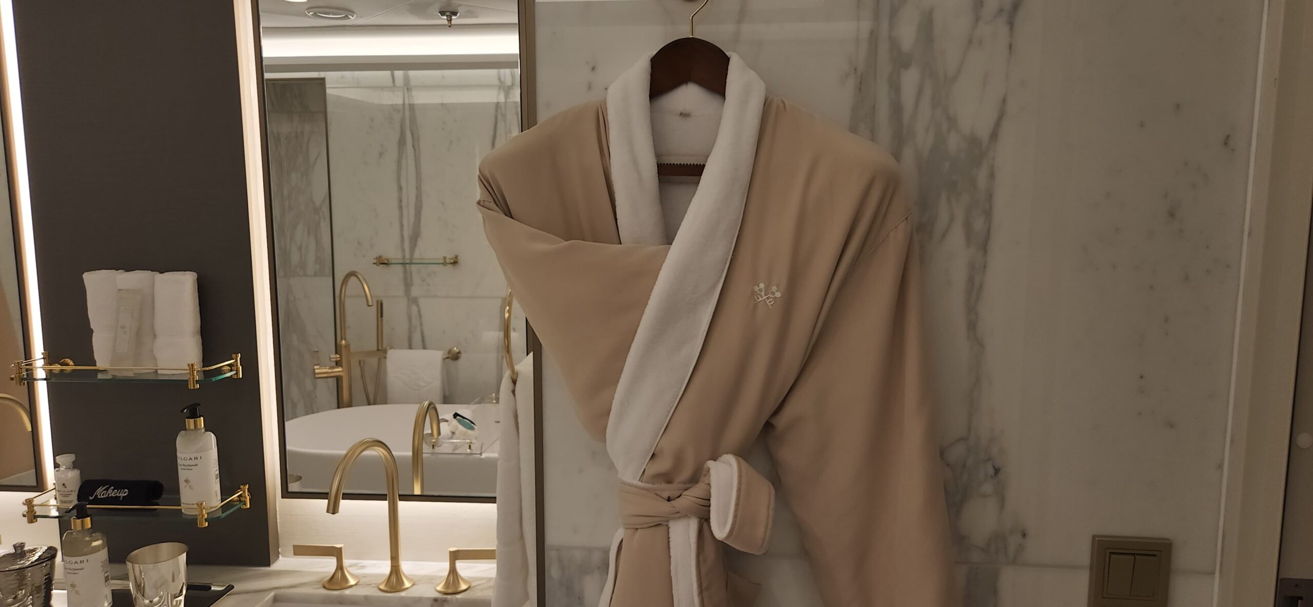 robe