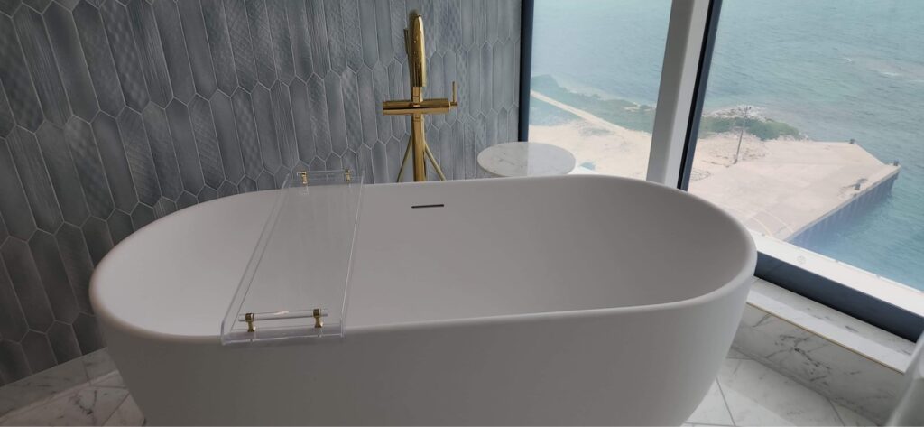 First look at the Princess Aurora Royal Suite on the Disney Wish