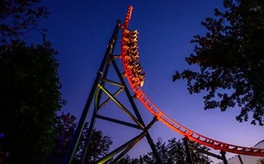 coastersindark