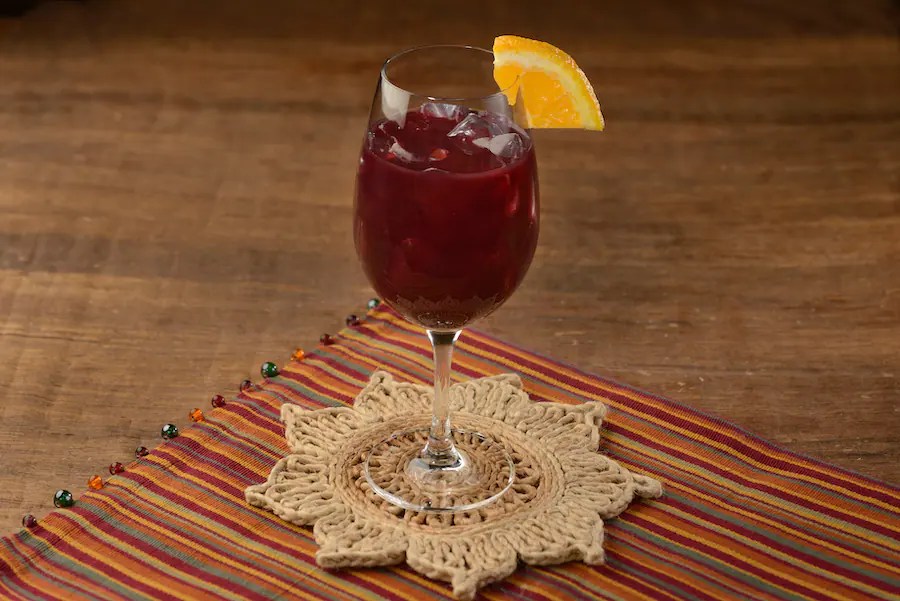 sangria