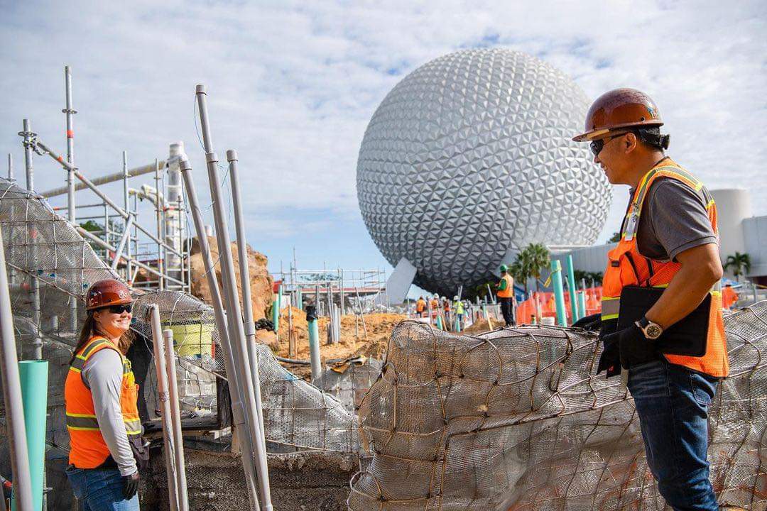 Work Continues to Ramp up in World Nature and World Celebration of ...