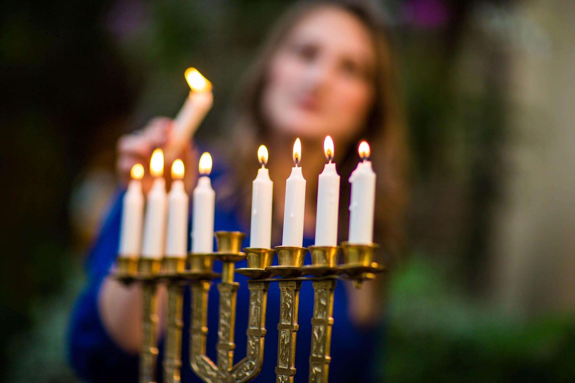 menorah