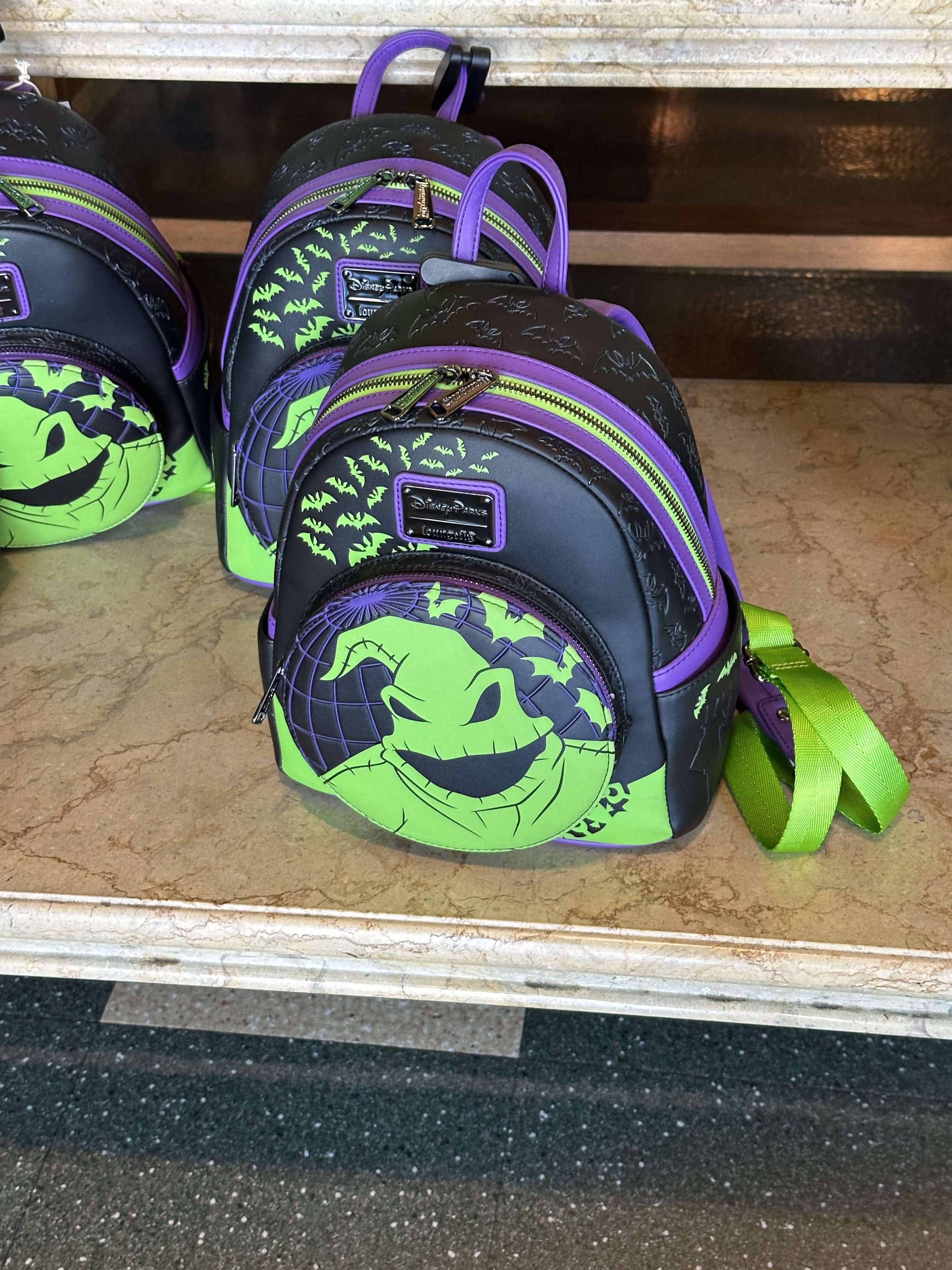 Check out the 2024 Oogie Boogie Bash Merchandise | Chip and Company
