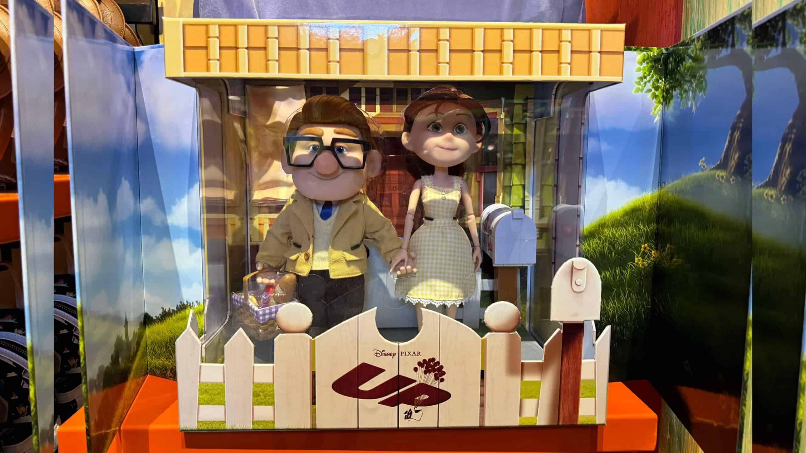 Celebrated Pixar display picture 1