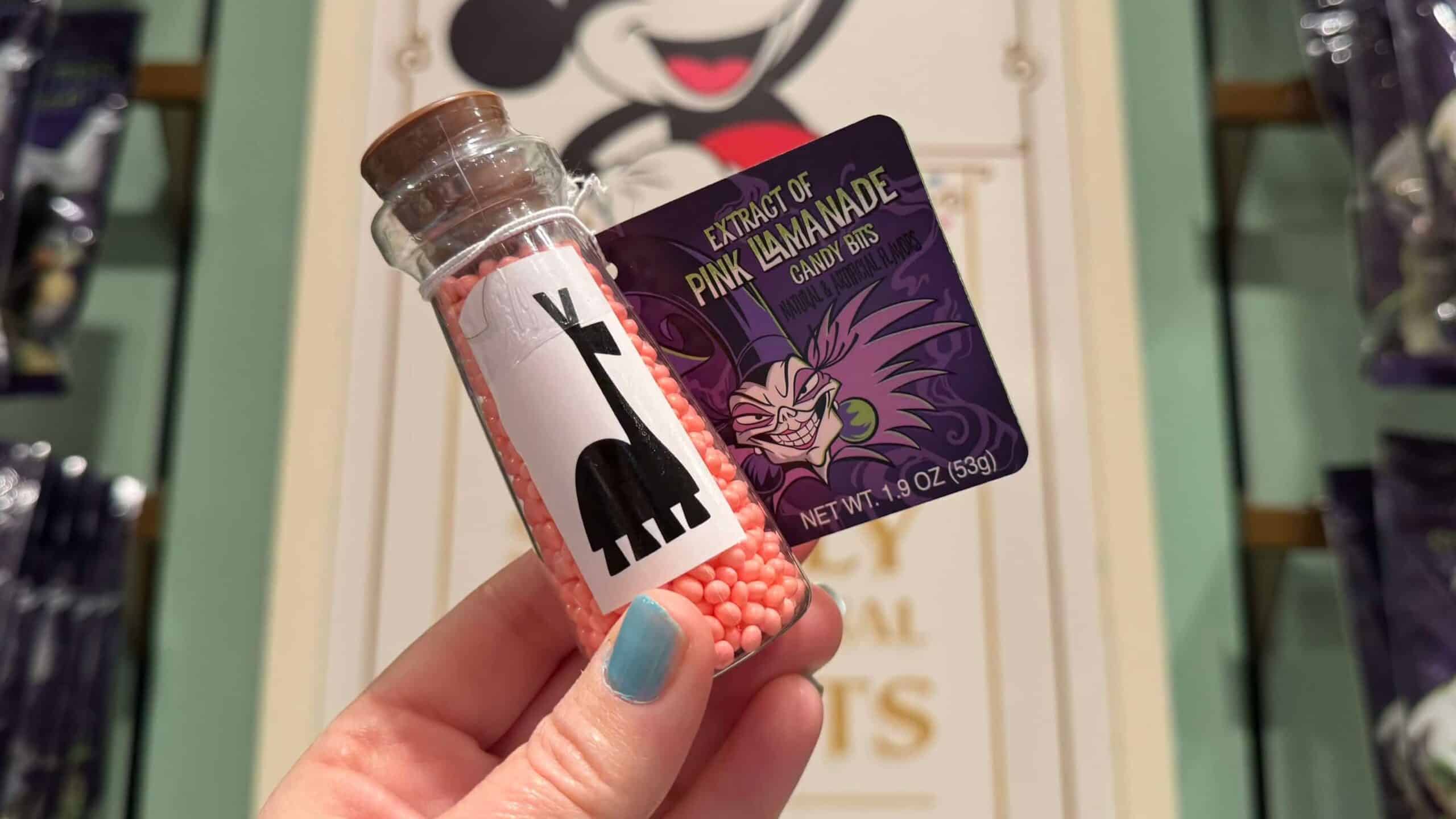 Pull the Lever (for Deliciousness!): Unboxing the Kuzco Poison