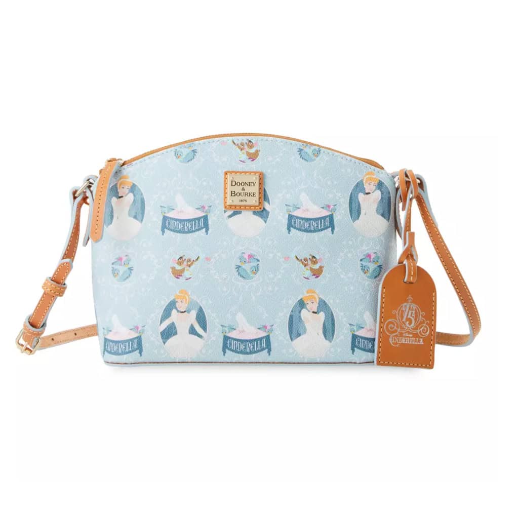 【完売商品】 Dooney & Bourke Disneyクルエラ　ハンドバッグ 92630.jpg