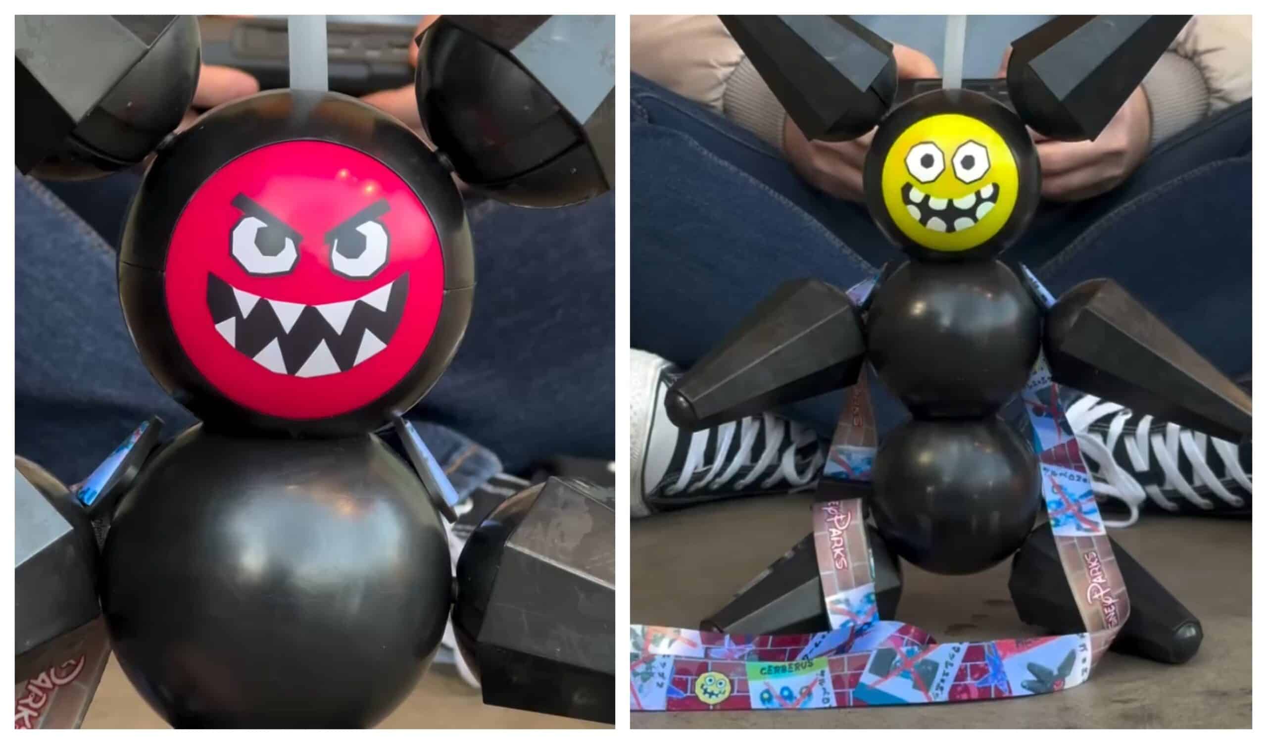 NEW 'Big Hero 6' Megabot Sipper Coming to Disney California