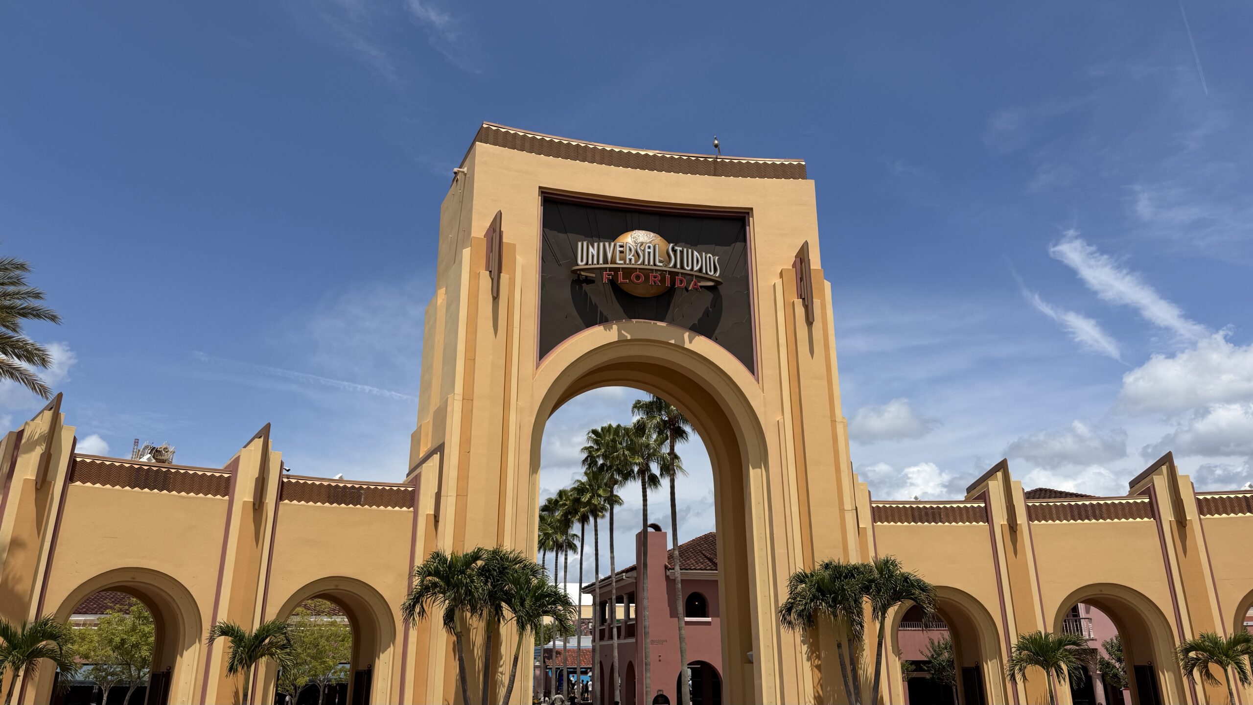 Orlando Fire Department Rescues 70 Stranded Riders at Universal Orlando This Past Weekend | Chip and Company